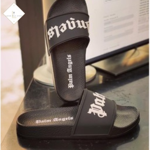 Dép Nam Nữ Quai Ngang Angel Cao Cấp Uniex - Đang HOT Đế Cứng Siêu Đẹp & Bền LuyệnTrần.Store