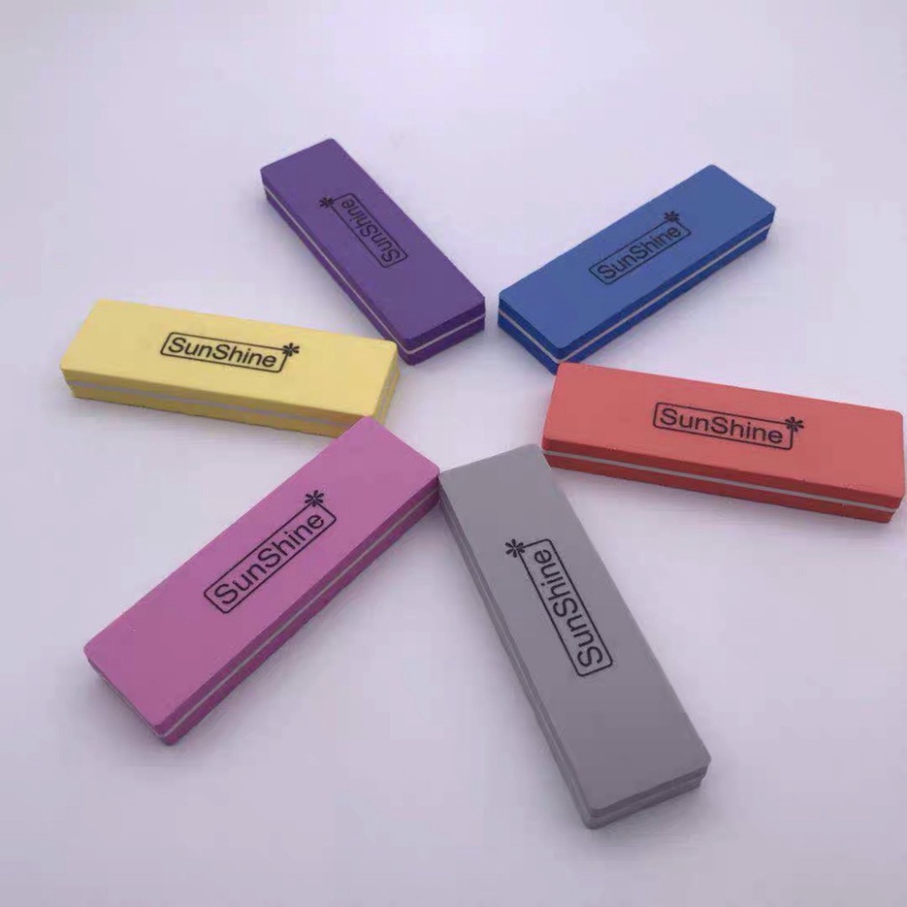 Dũa Bột Sunshine Độ Nhám 100/180