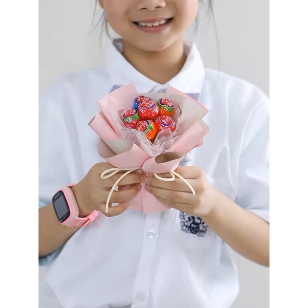 Hoa Kẹo Mút Mini Giá Rẻ Tháng 8,2023|Biggo Việt Nam