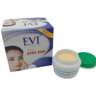 KEM EVI NGỪA NÁM 15g