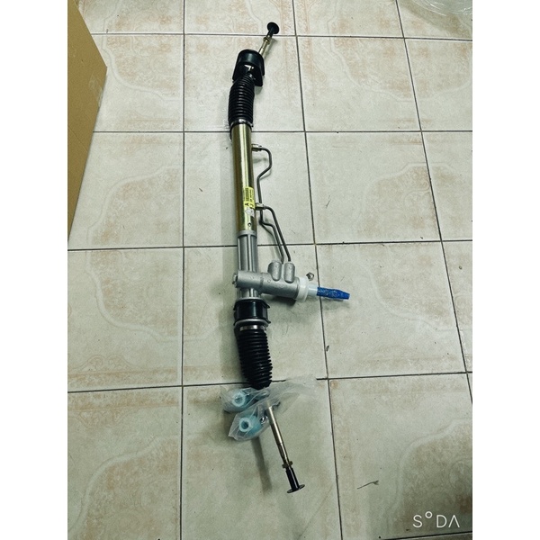 thước lái daewoo matiz 2 hỗ trợ thay thế lắp ráp tại hà nội 0856727222