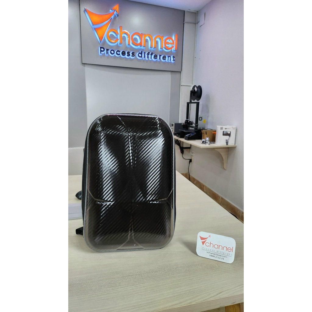 Balo Cacbon Chống Nước Dành Cho Fimi X8 SE