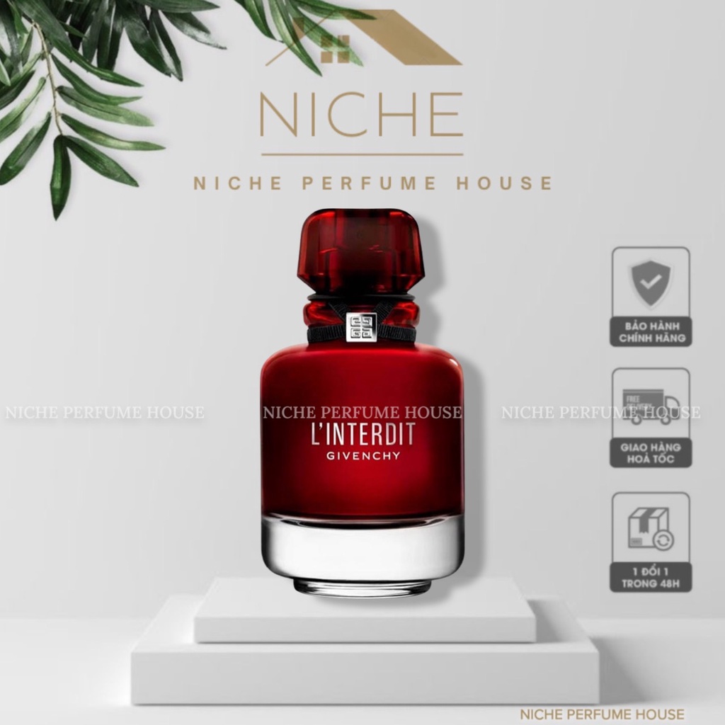 Nước hoa L'Interdit Rou.ge Eau de Parfum -- 𝐧𝐢𝐜𝐡𝐞𝐩𝐞𝐫𝐟𝐮𝐦𝐞 --