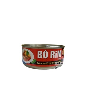 Bò Rim Chay Âu Lạc
