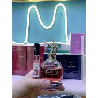 Nước hoa nữ Scandal - M58