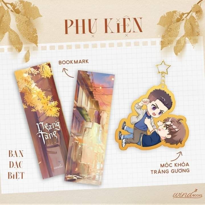 Notebook - Ngang tàng 2