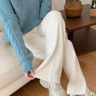 Quần len ôm may ly 22002 CHERRY COCO