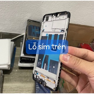 Xương máy oppo A3s