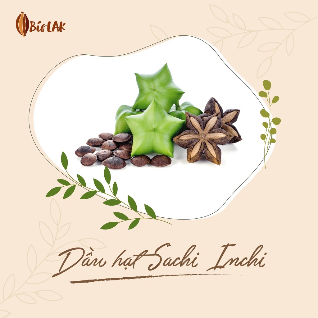 Kem ngày Bio LAK - DƯỠNG TRẮNG, MỜ THÂM NÁM, SẸO, CĂNG MỊN, SĂN CHẮC 10g/50g