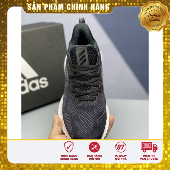 GIÀY ADIDAS SNEAKER ALPHABOUCE (real hàng hiệu authentic)