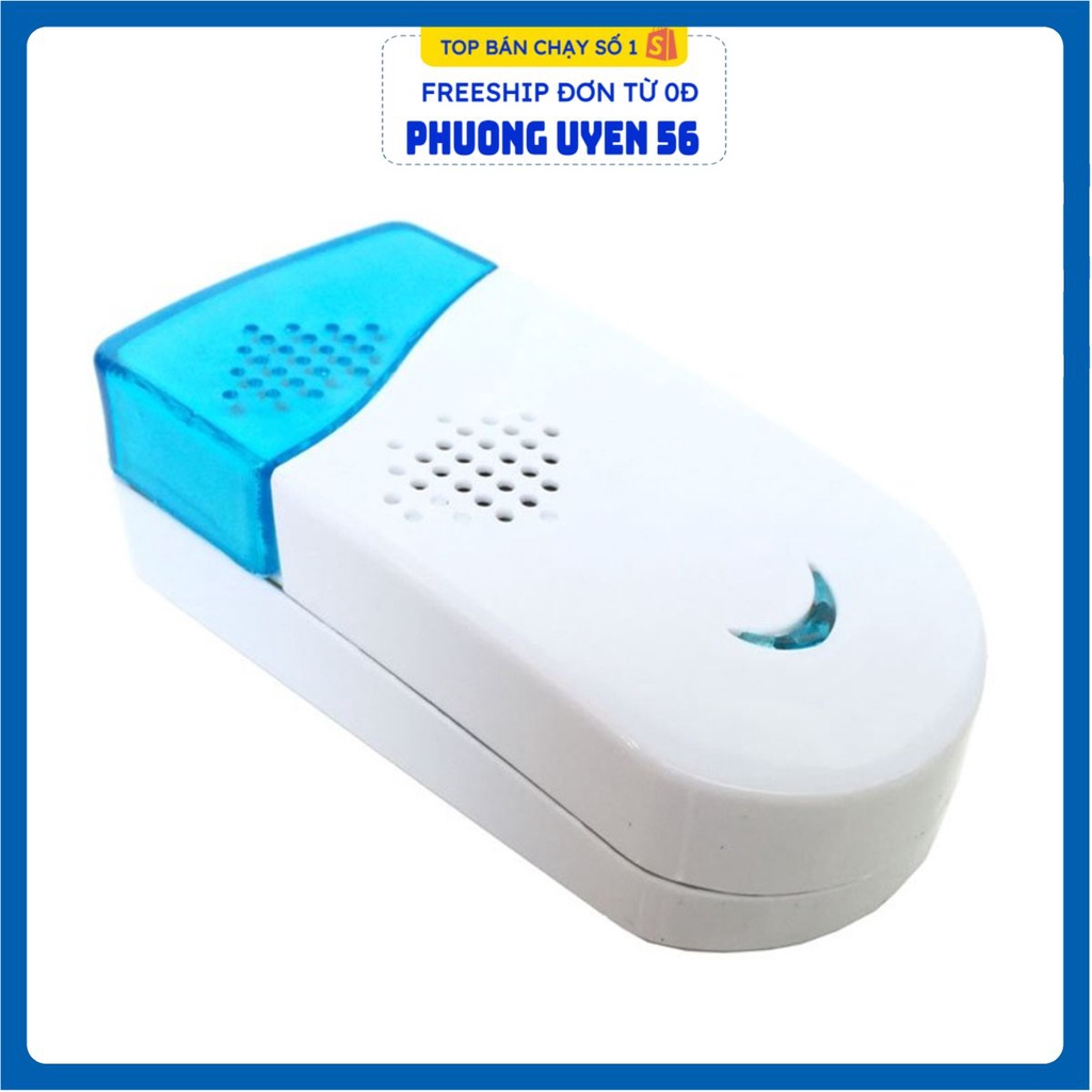 BH 2 Tháng - Chuông Cửa Không Dây Cao Cấp T69 - Hệ Thống Nhà Thông Minh