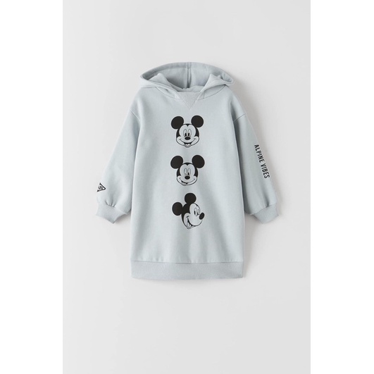 Váy Zara Auth Order