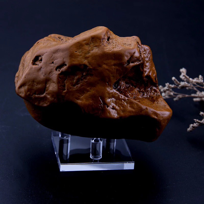 Kệ/giá đỡ mica trưng bày sản phẩm, nhiều kích thước