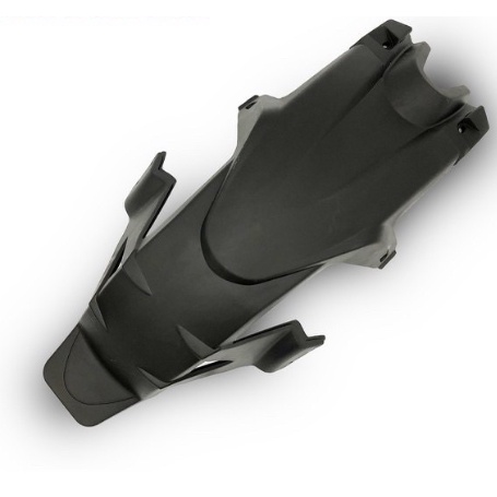 CHẰN BÙN SAU XE ĐIỆN XMEN- DÈ SAU XMEN 1 SÓC VÀ 2 SÓC