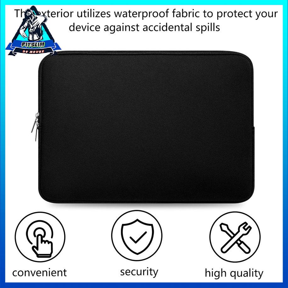 [Fit] Túi đựng máy tính xách tay 13 inch bảo vệ chống sốc Vỏ bảng [S/11]