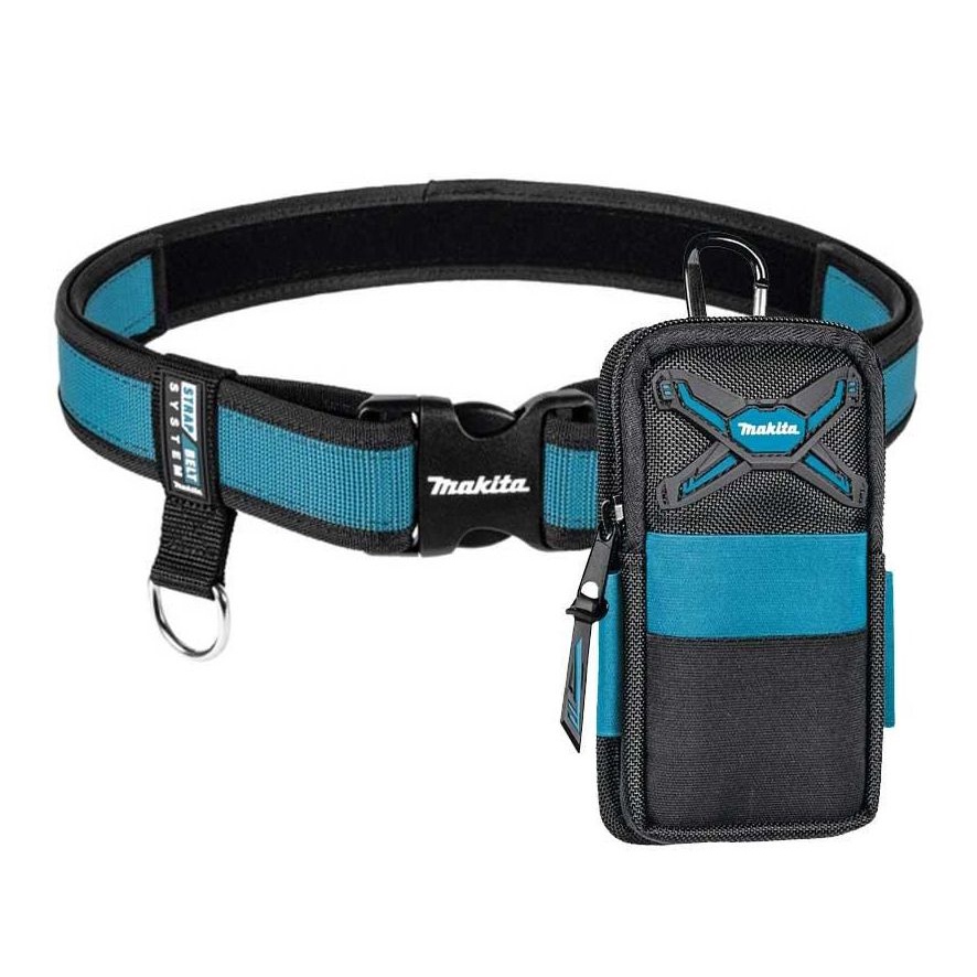 Túi đựng điện thoại Makita 90x40x165MM E-05583