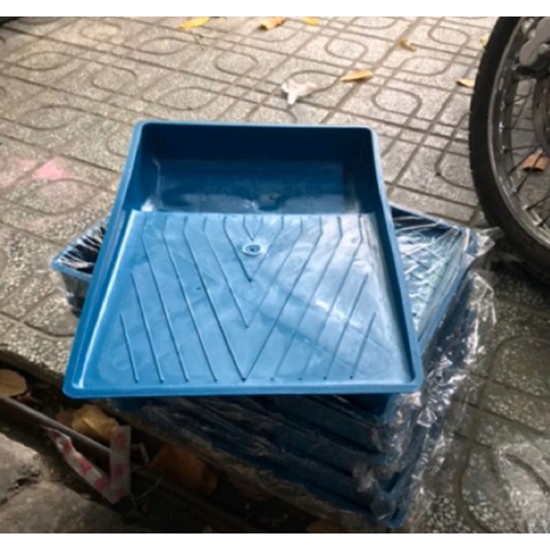 KHAY LĂN SƠN NHỰA THÀNH CÔNG