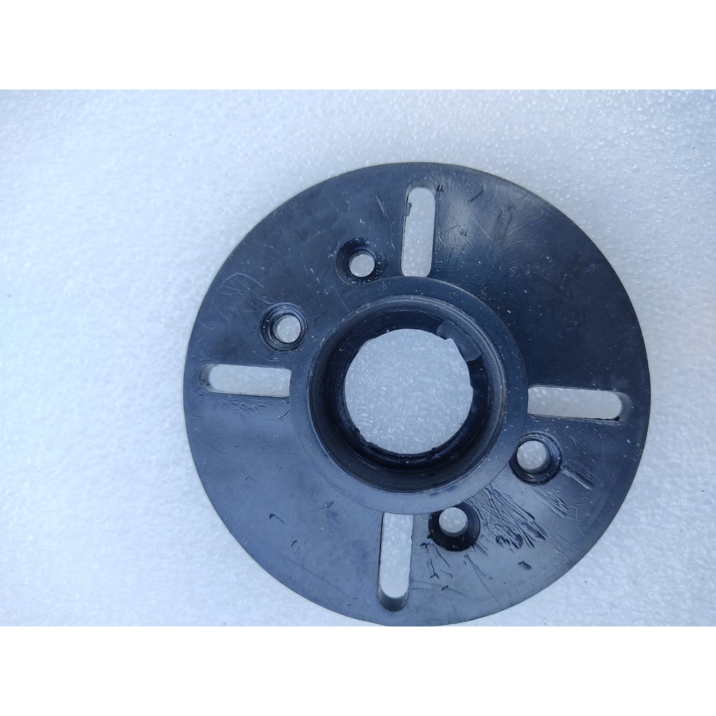 MẶT BÍCH LOA TREBLE 450 - CHUYỂN SANG REN XOÁY TRONG - GIÁ 1 CHIẾC - MẶT BÍCH LOA TRÉP 450