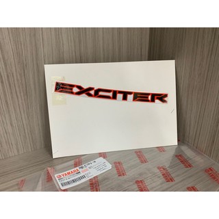Tem sườn ex 150 led 2020 trắng limited