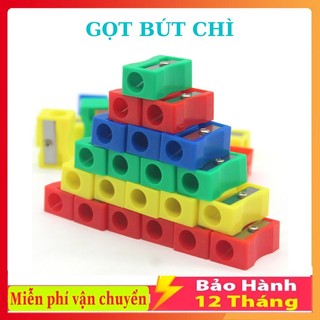 Gọt bút chì mini giá rẻ, đồ chuốt bút chì dễ thương