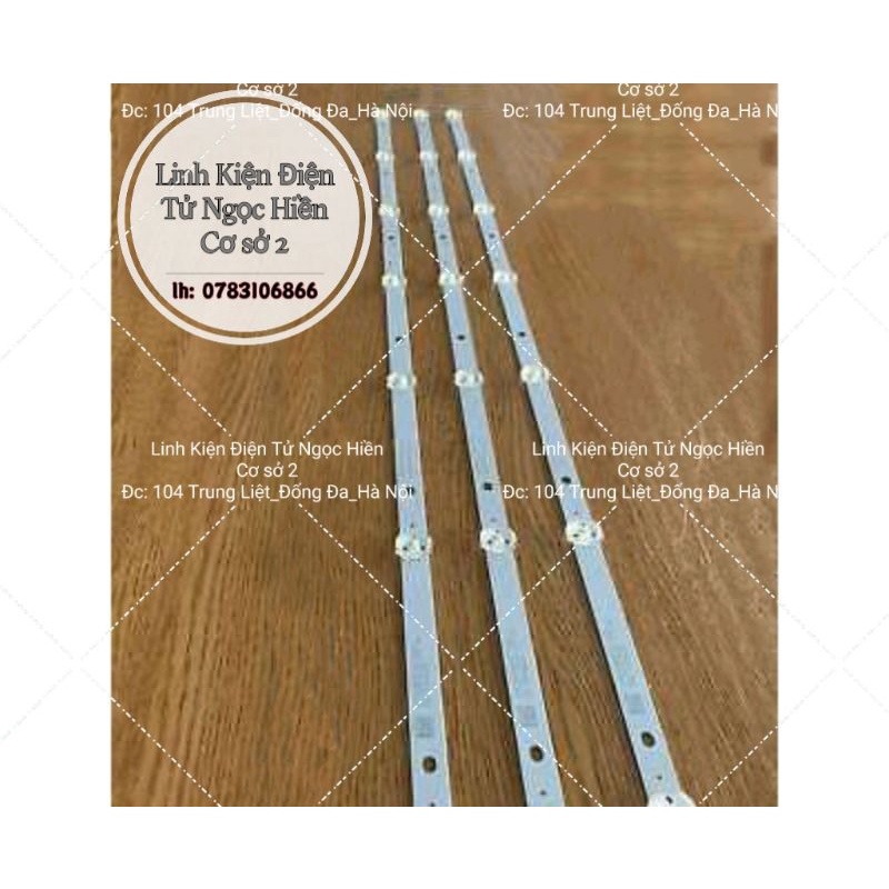 Led Tivi Asanzo 40AS330