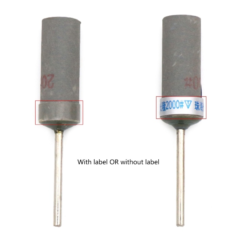 Thanh Giấy Nhám Chà Nhám 180-10000 Chuyên Dụng