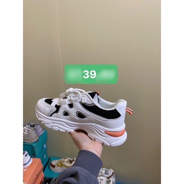 [Full Box ] Giày sneaker