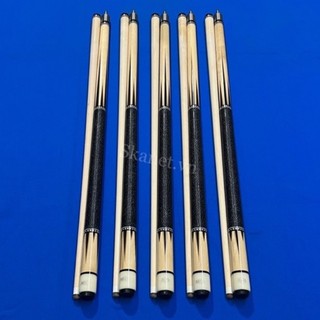 Gậy bi a clb - bida lỗ gậy bida 2 khúc hàng nhập khẩu chuyên nghiệp