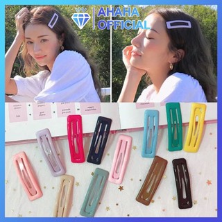 Kẹp tóc chữ nhật