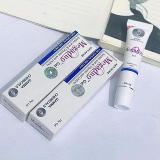 Gel Mụn Trứng cá Megaduo 15g