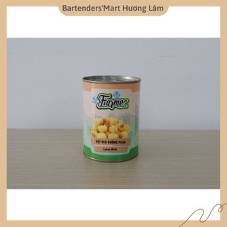 Hạt sen đường phèn Farmer