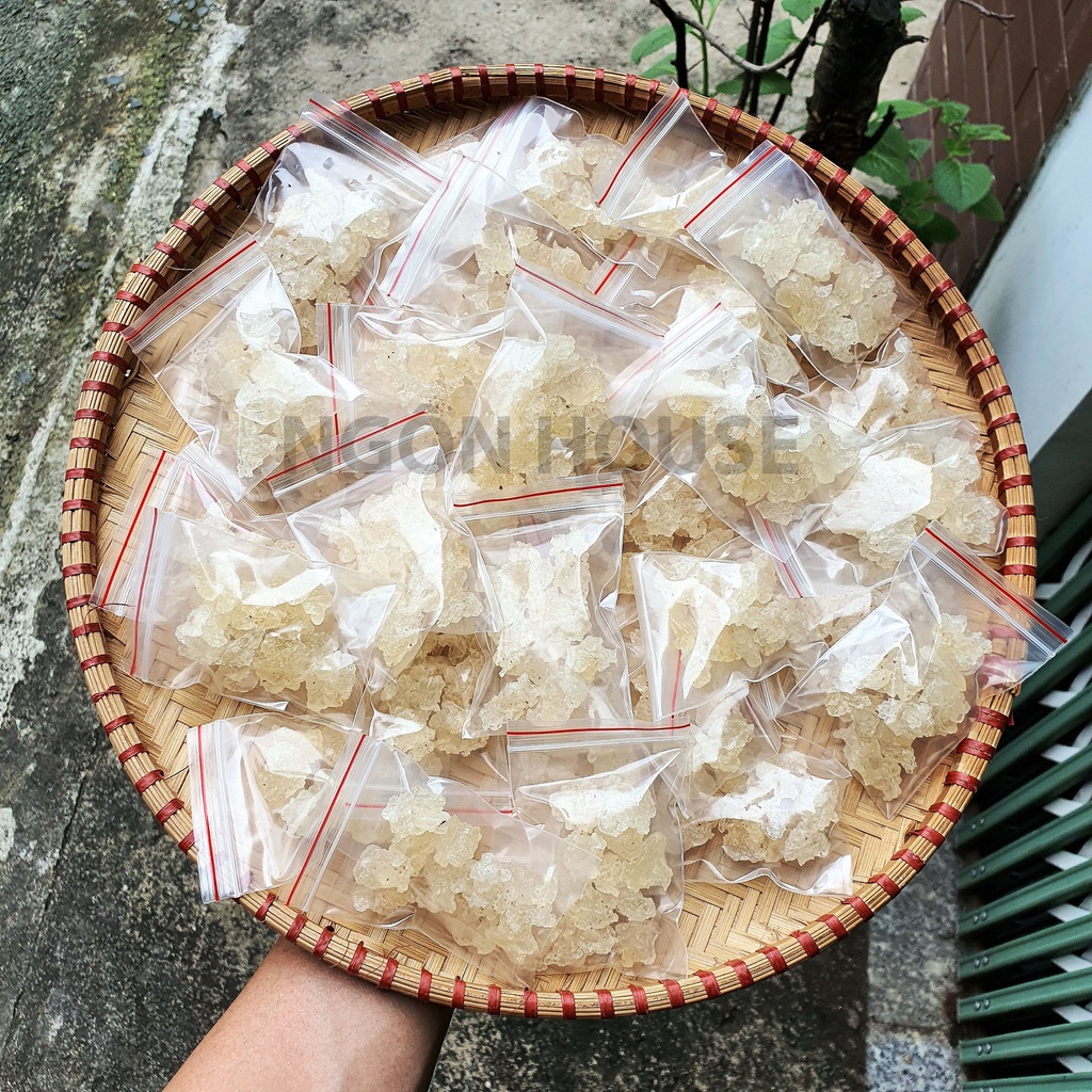 Tuyết Yến Vân Nam - 20 gram