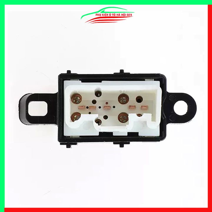 Công tắc đơn lên xuống kính MPV 2000-2006, Mazda 6, Ford Ranger Everest 03-05, Ford Laser 99-05 mã GE4T-66-370A