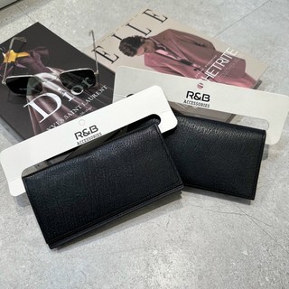 VÍ CẦM TAY UNISEX