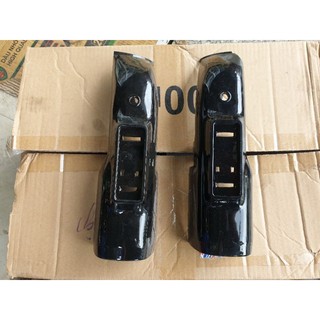 Cặp ốp vè trước sym angel
