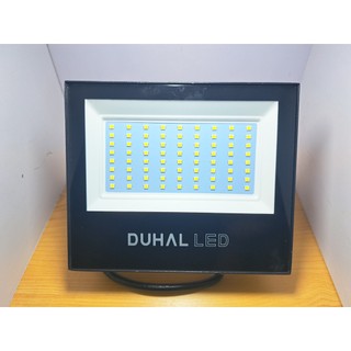 ĐÈN PHA LED MINI KDJ 50W (KDJ0502)