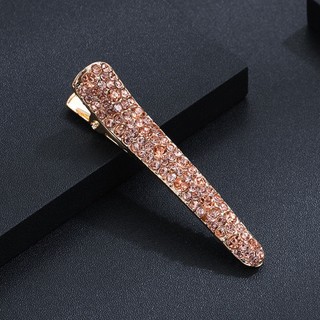 1 Kẹp Tóc Đính Đá Lấp Lánh Cho Nữ
