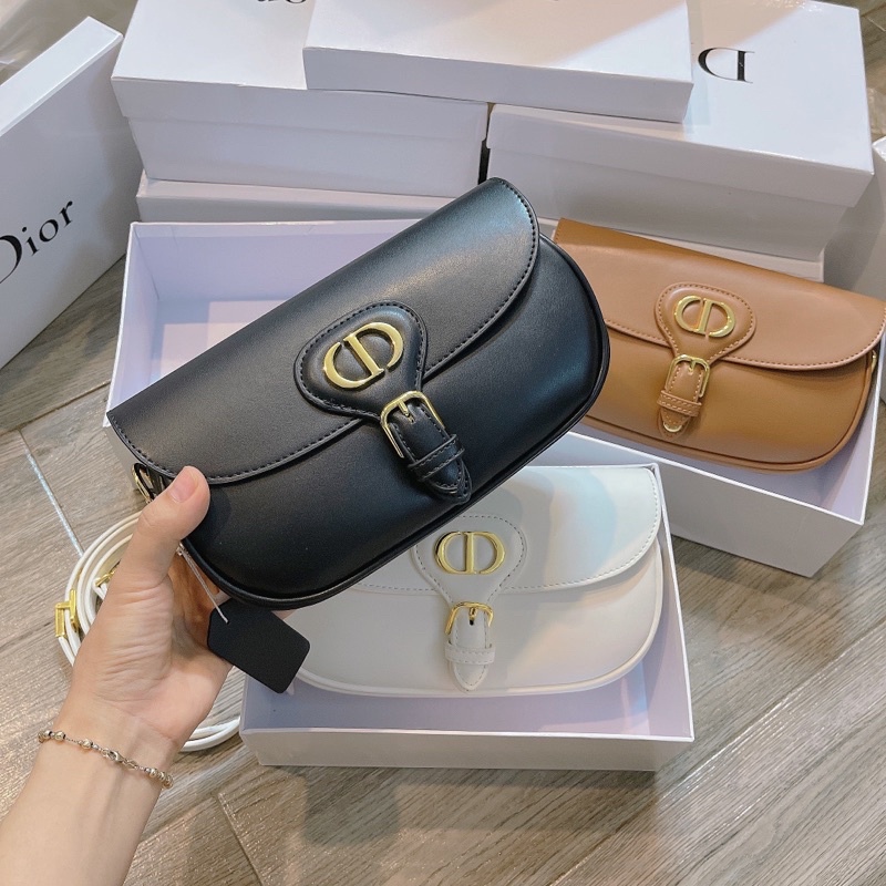 Túi xách dr kẹp nách full box ảnh thật + video