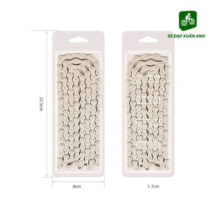Xích Sên Xe Đạp 6/ 7 / 8 / 9 / 10 / 11 Tốc Độ
