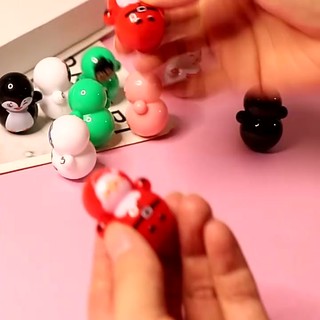 Đồ chơi lật đật mini vui nhộn cho bé