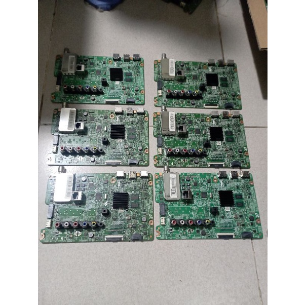 Bo mạch sam sung 40J5200ak