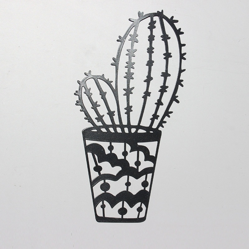 Bảng Hiệu Treo Chậu Cây Bằng Kim Loại Dùng Trang Trí Tiệc Lễ Hội