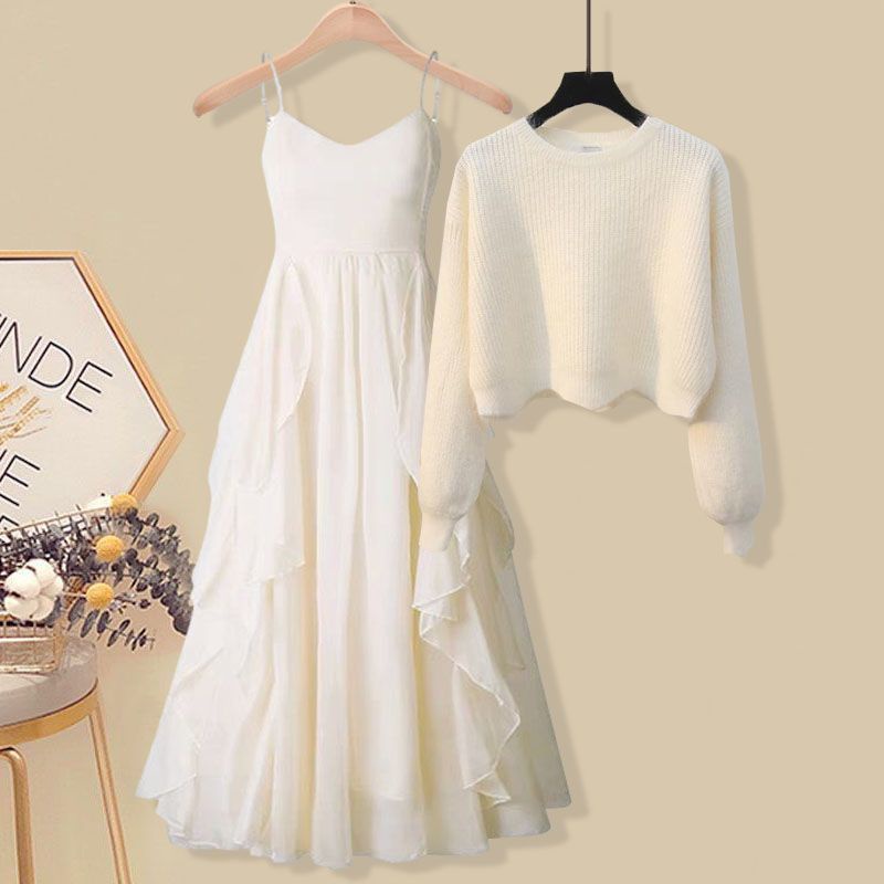 Váy xinh ngẫu nhiên