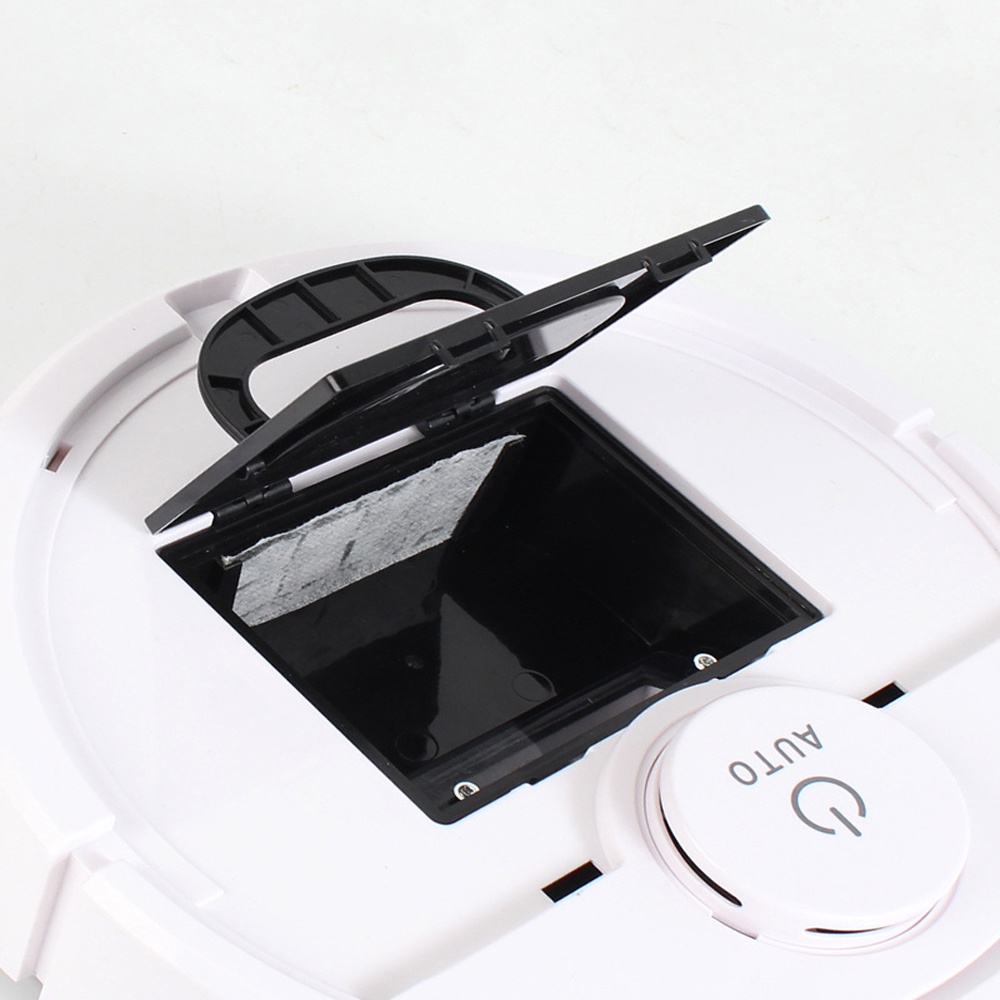 Robot Hút Bụi Lau Nhà ES300, Lực hút cực mạnh, dung lượng pin lớn, cảm biến thông minh, BẢO HÀNH 12 THÁNG! | BigBuy360 - bigbuy360.vn