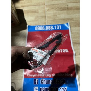 Cao su (càng sau) gắp ex150 zin chính hãng yamaha