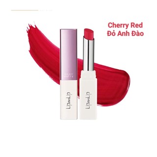 [Chính Hãng] Son Lip On Lip Silky Matte