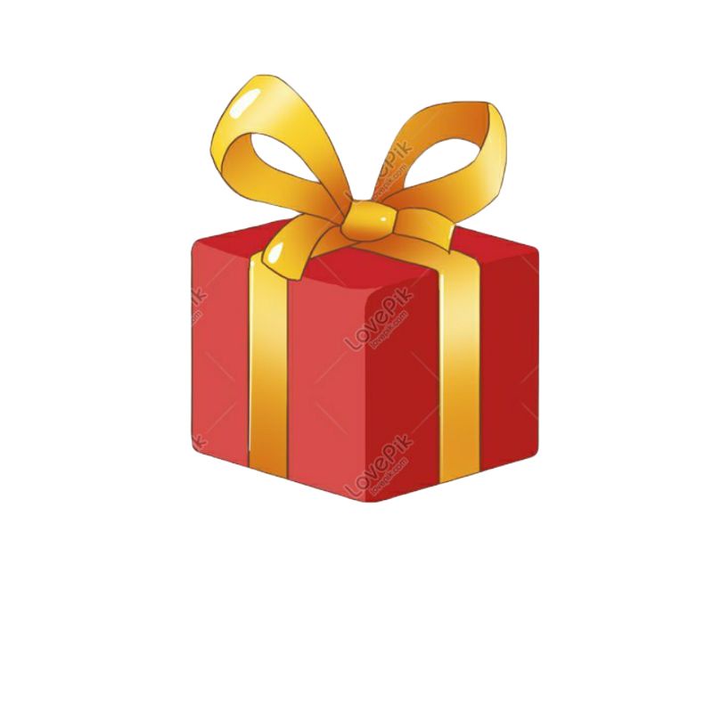 Quà tặng không bán