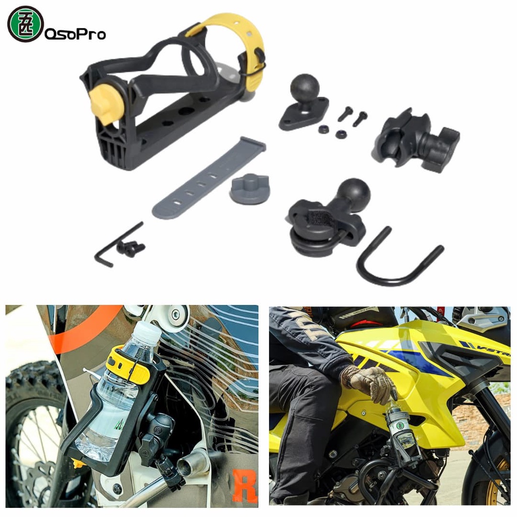 Giá Đỡ Đựng Nước OsoPro