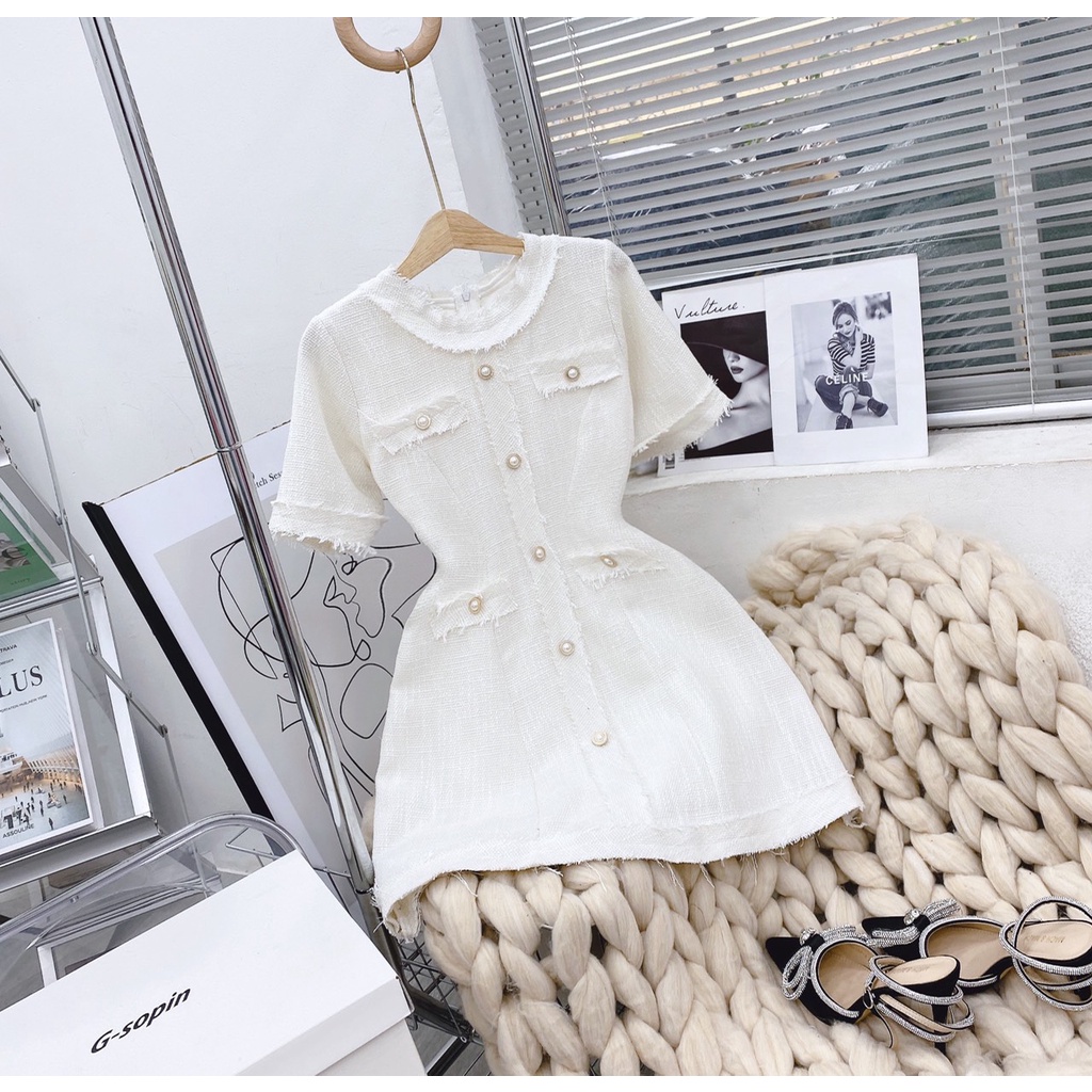 ĐẦM DẠ TRẮNG TƯA LAI PHỐI NÚT