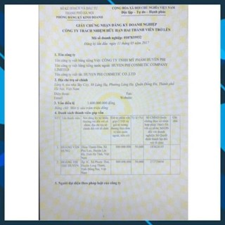 Serum hôi nách INOD Huyền Phi HASAKI
